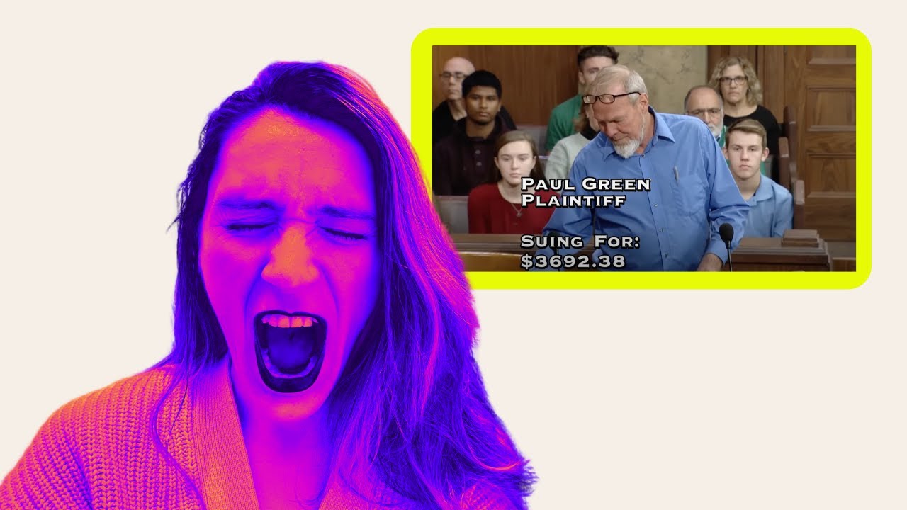 Lawyer Reacts: Dad Trades Car for Date with Daughter's Friend?
