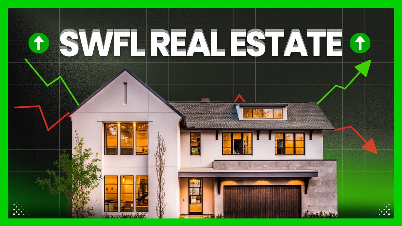 Southwest Florida Housing Market Update November 2025 | Cape Coral, Fort Myers, Estero