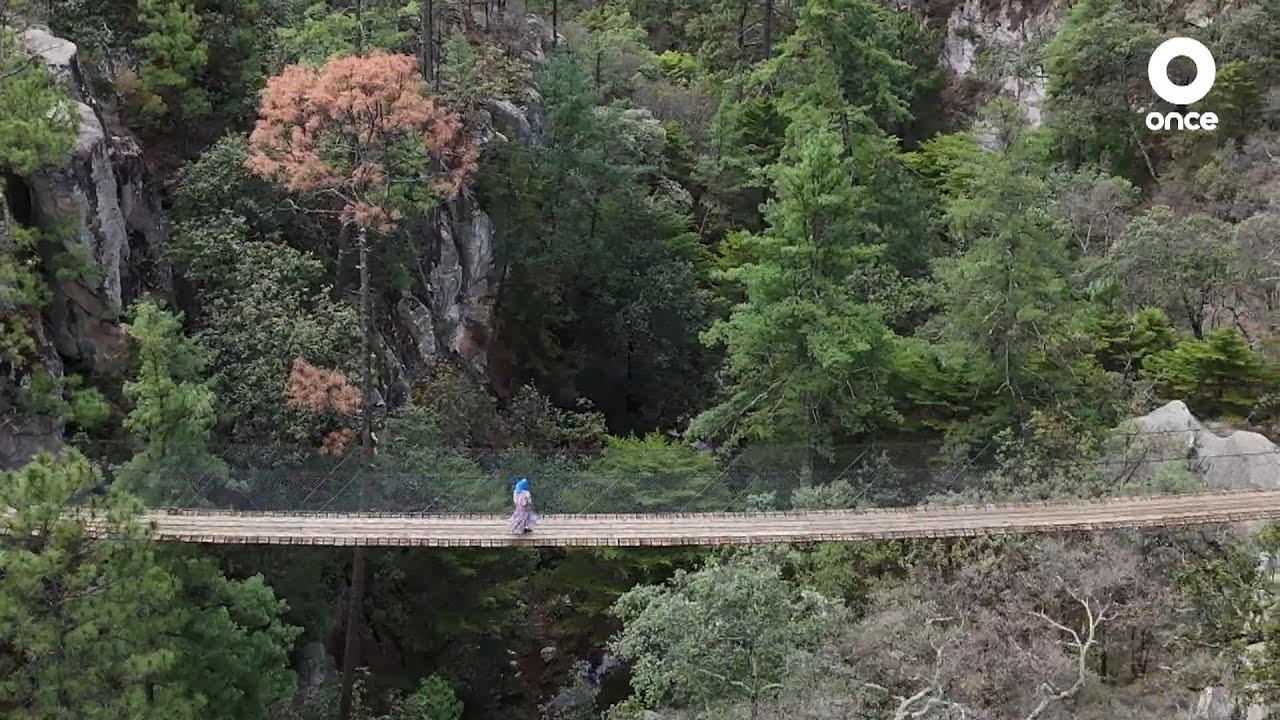 Especiales del Once - Ultramaratón de los cañones, correr en territorio rarámuri (14/08/2024)
