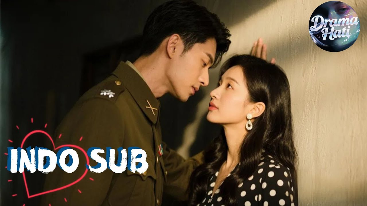 【INDO SUB】Wang Yiran~Dia Tak Pernah Mencintainya, Tapi Kini Pria Itu Tergila-gila Padanya#minidrama