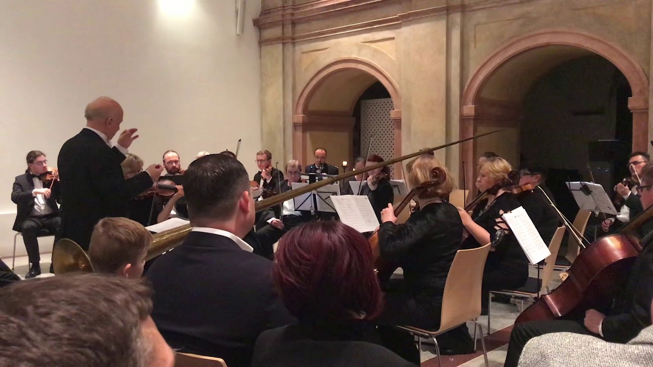 Evžen Zámečník: Koledy pro smyčcový orchestr