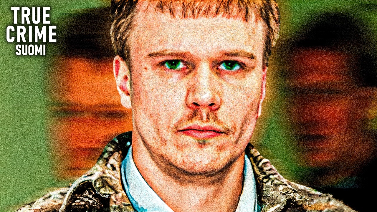 Kosto lapsuudesta | Jari Kolivaaran tappo