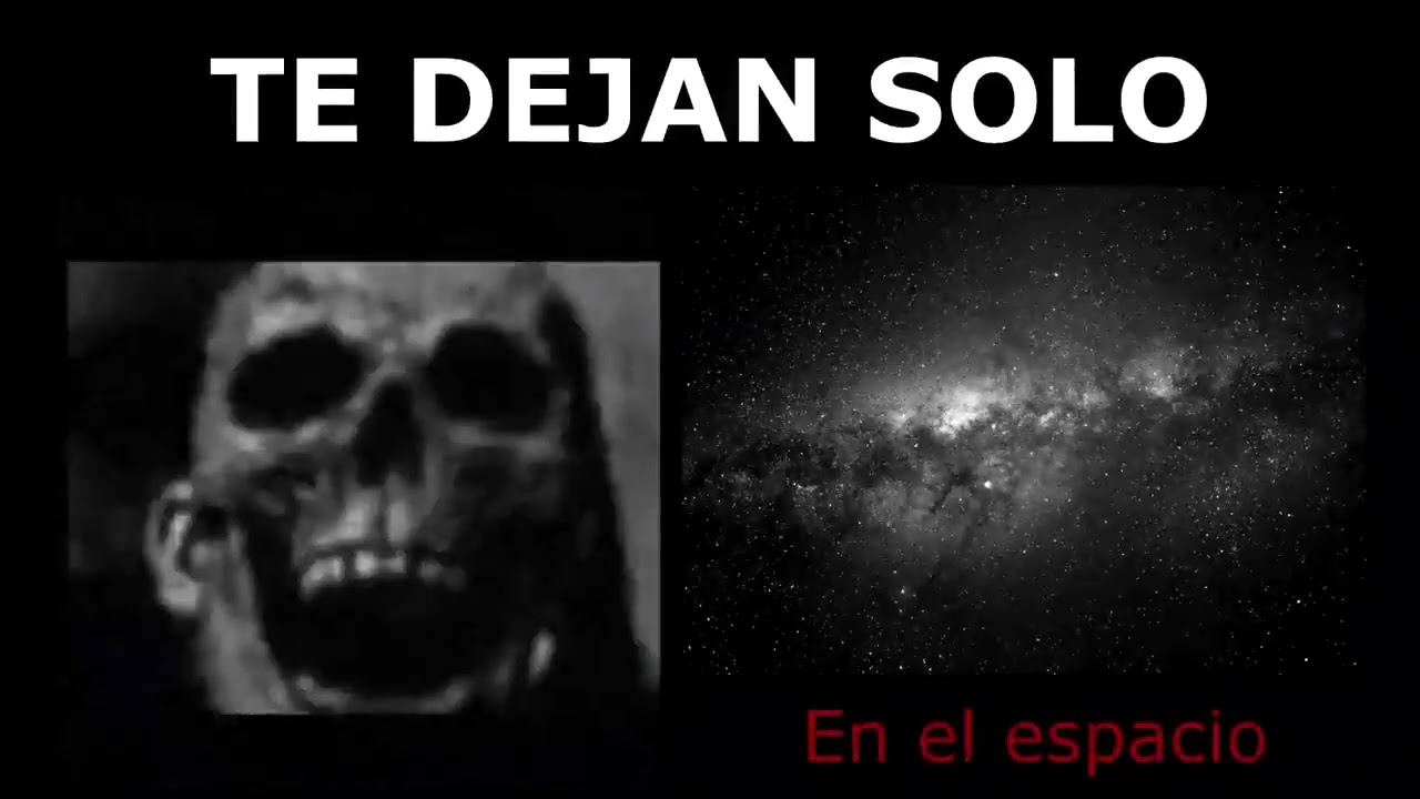 MR Increible Perturbado... Cuando te dejan solo
