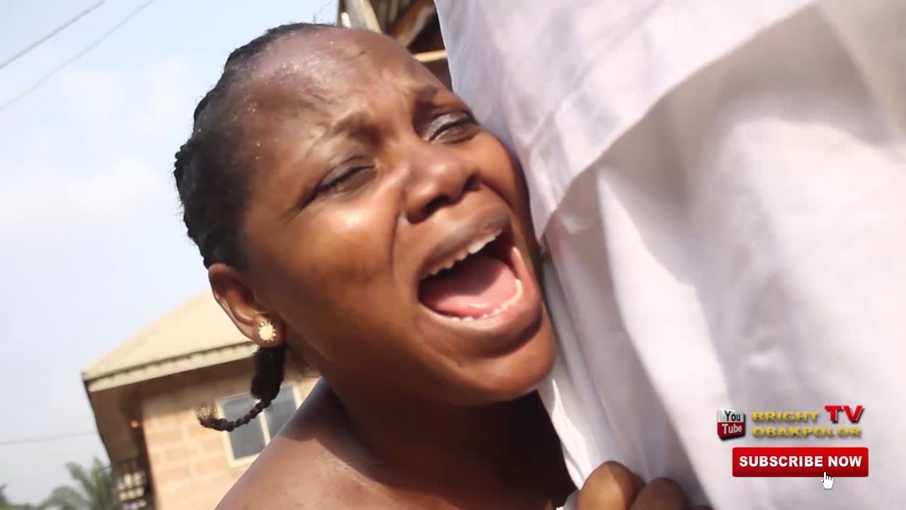Latest Benin Movie 2018► Odo-Nimwemwonhen [Snippets]