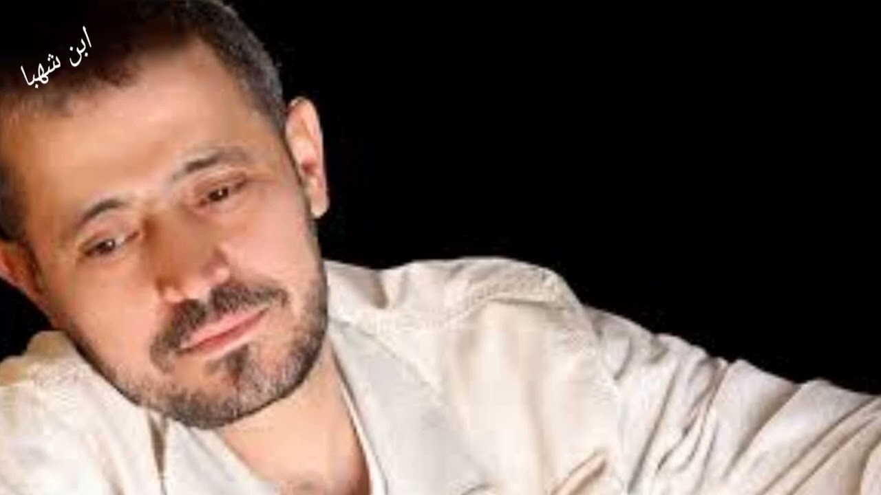 جورج وسوف ليه تهربي