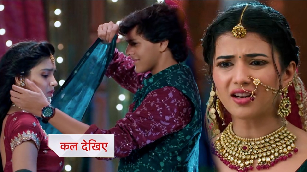 Yeh Rishta Kya Kehlata Hai Today Episode NEW PROMO | 16th September 2026 |