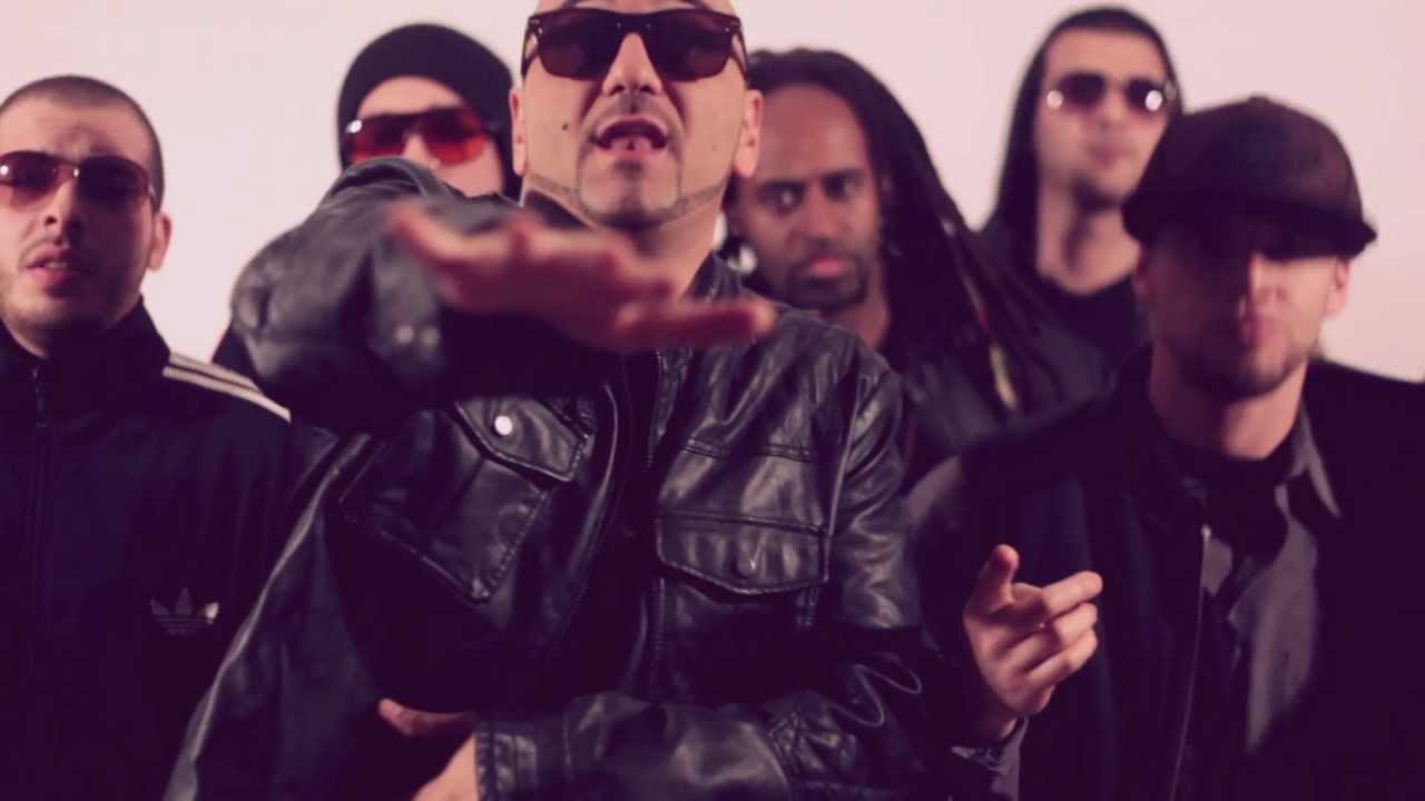 SHI 360 - Shalom Haters Ft. Booskills