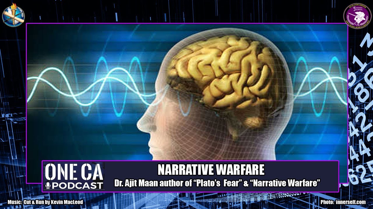 OCP #53:  Narrative Warfare