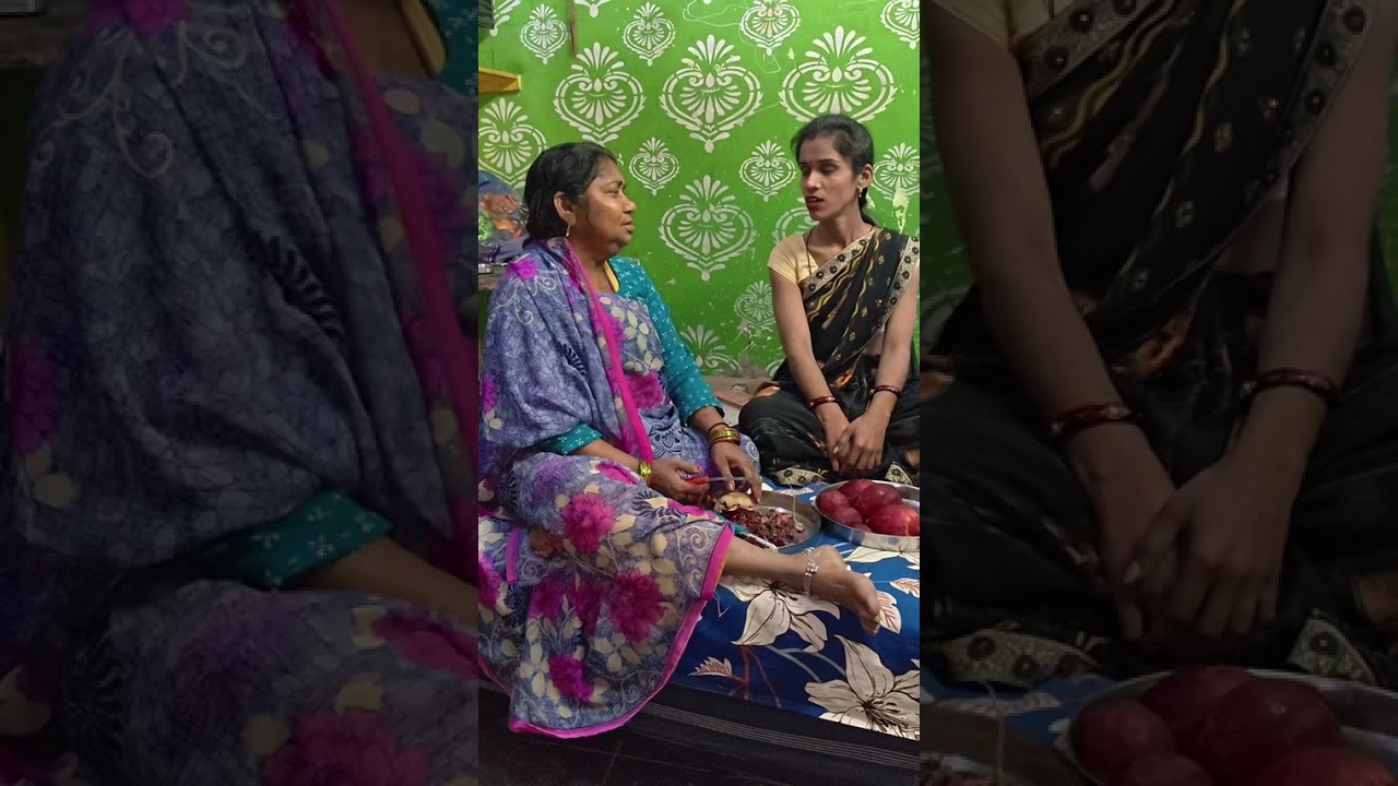 आई थी आराम करने बन गई नौकर