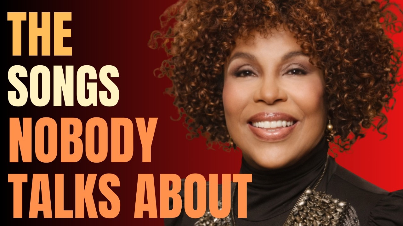 The R&B Songs That Gave the 1970s Its Soul