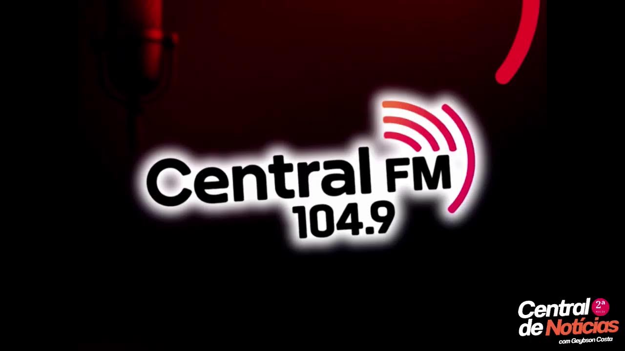 CENTRAL DE NOTÍCIAS - SEGUNDA EDIÇÃO!