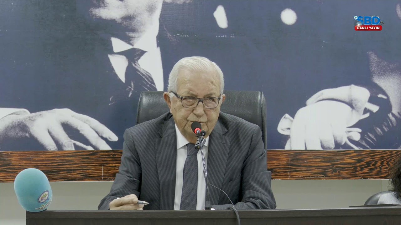 Kdz.Ereğli Belediyesi Mart 2026 Meclis Oturumu