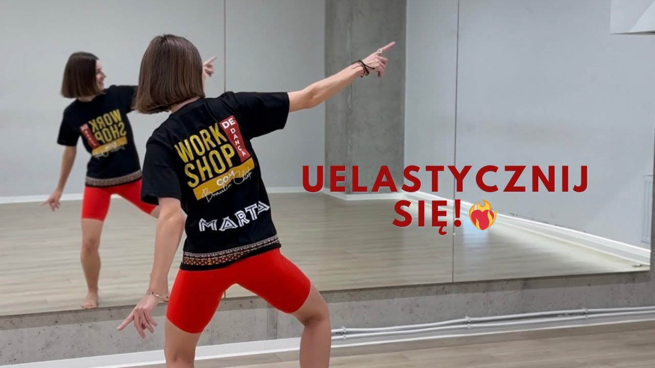 Uelastycznij się!❤️‍🔥