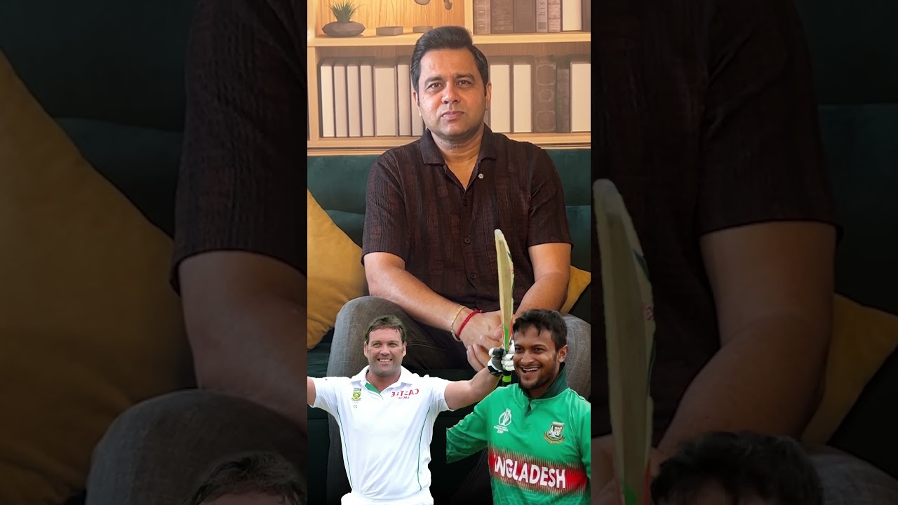 Aakash Chopra Picks the Ultimate All-Rounder | Winner Stays On