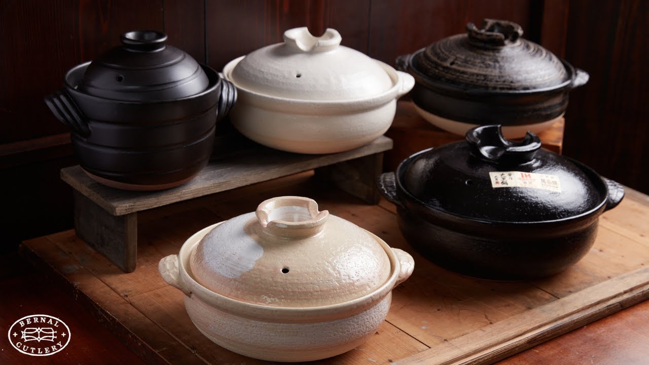 Introduction to Daikoku Banko Ware from Kagetsu