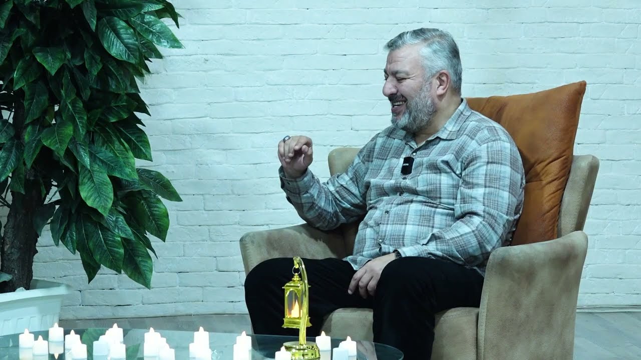 Bir Ay Bir Ömür 21.02.2026