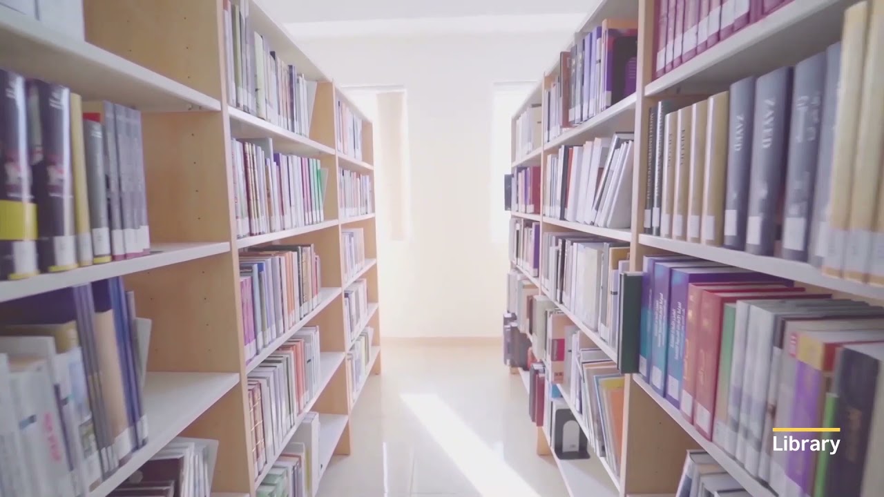 Al Falah University Virtual Tour