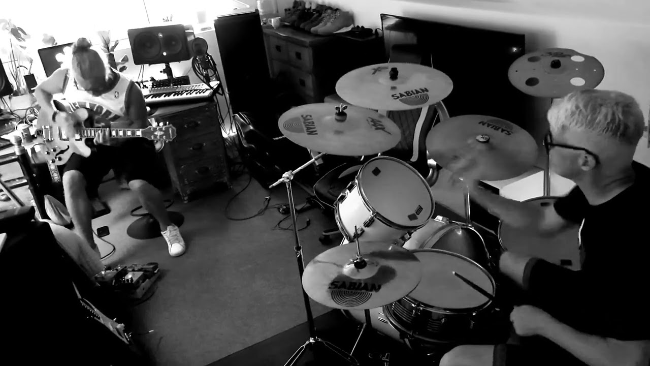 Early Jam 26/2023.