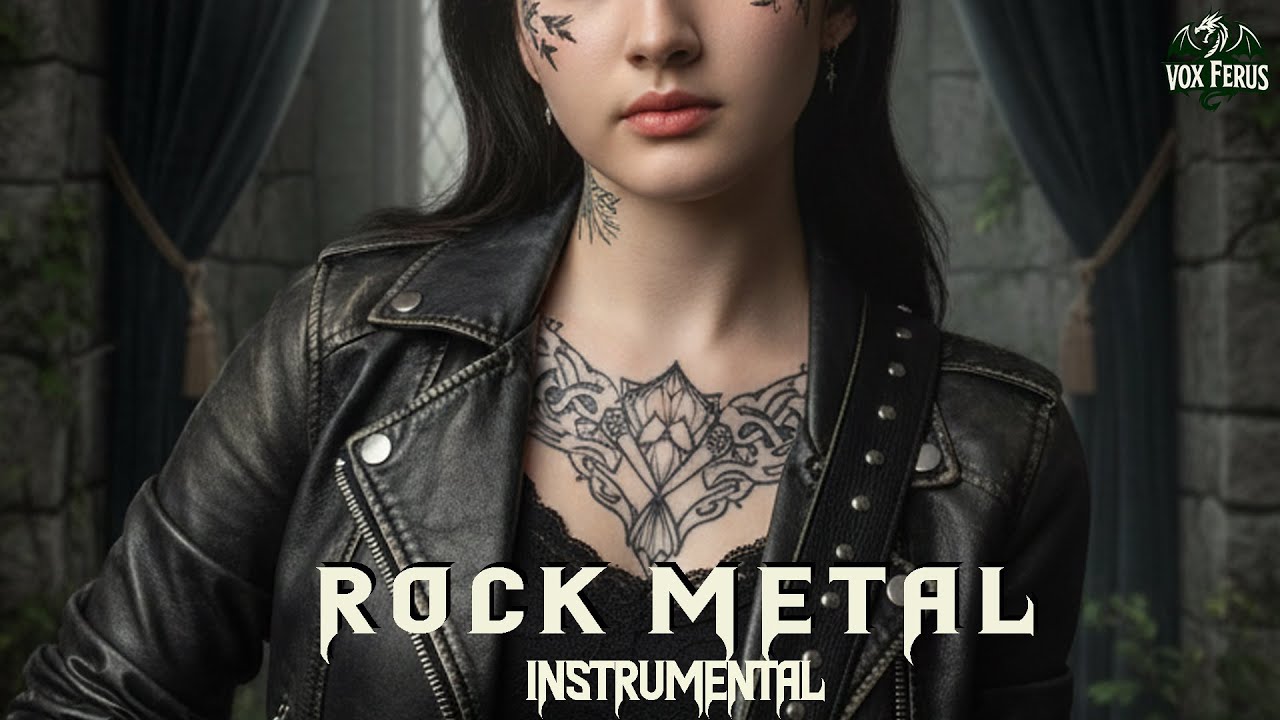 METAL + VIOLIN: Raging Strings 🔥🎻 Part 8