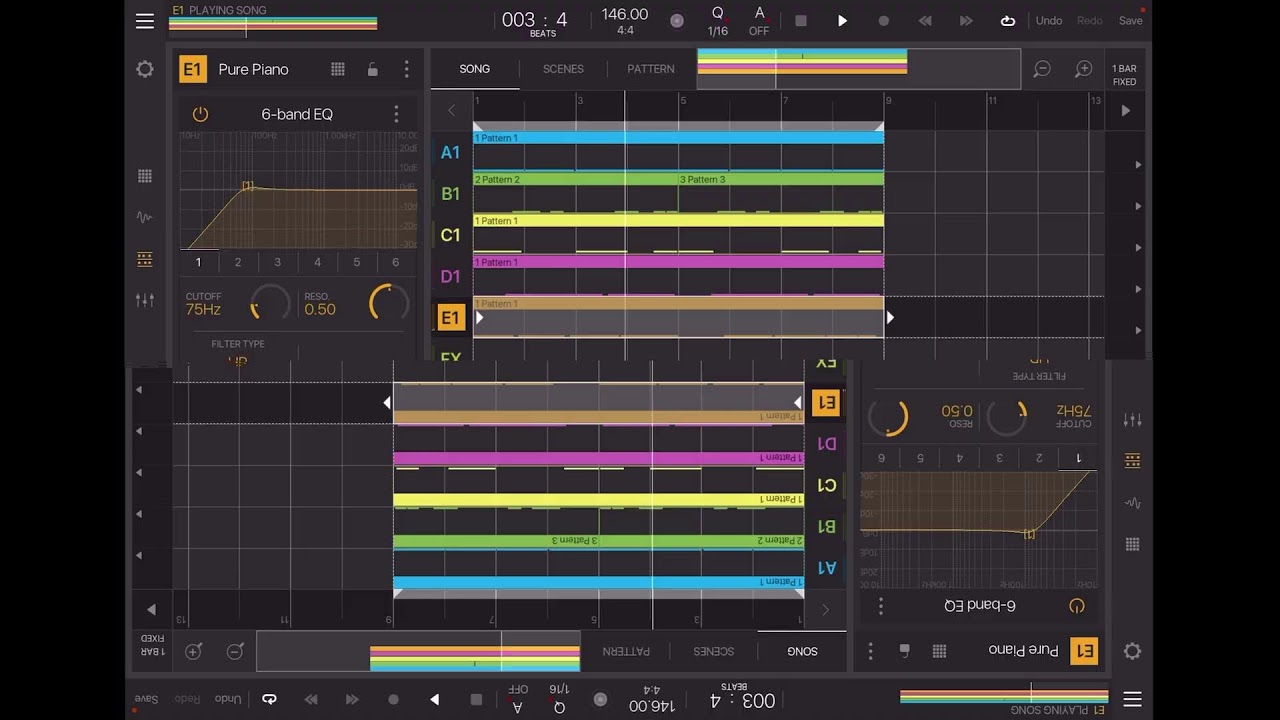 [LIVE] Making Some Hard Beats From Scratch! @t_realbeats Live sessions Ep.1