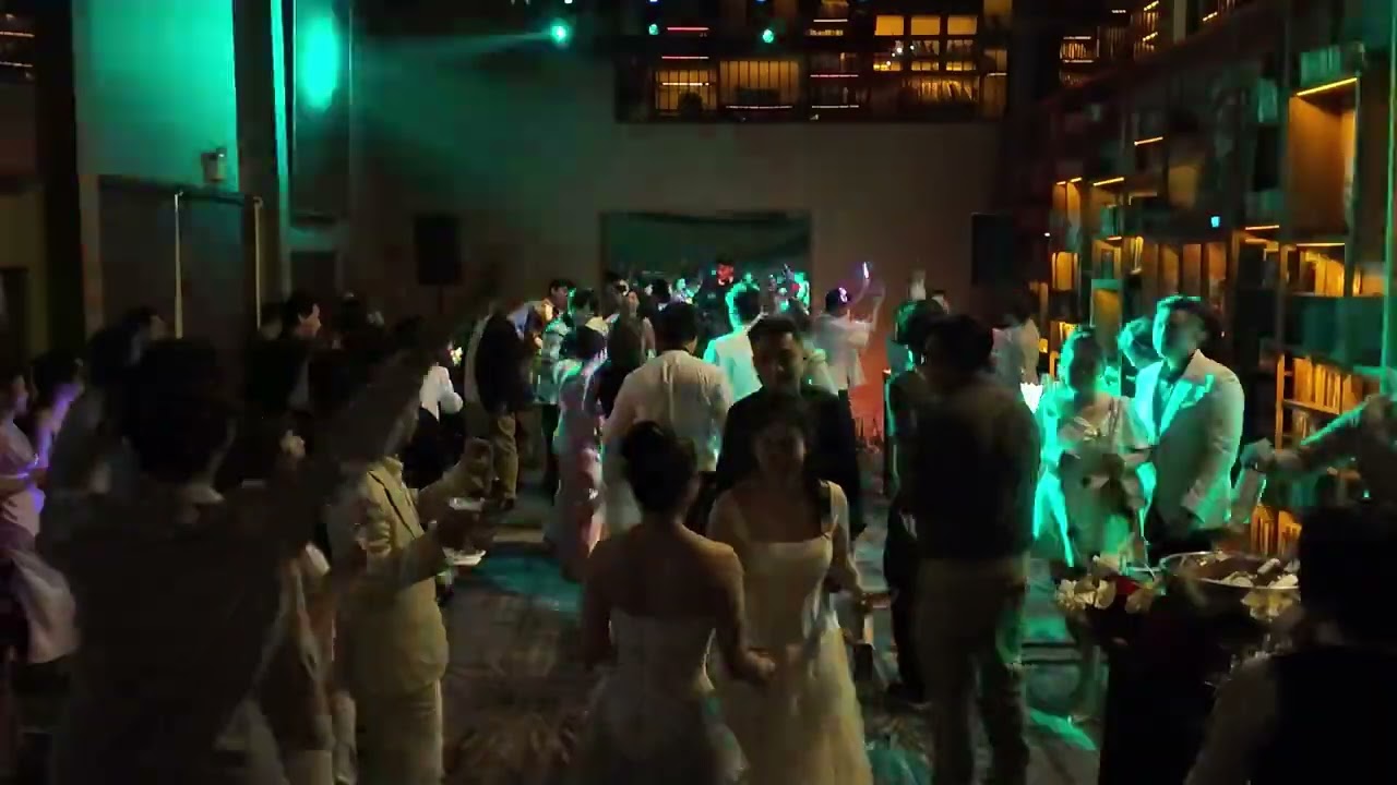 DJ Nguyen Nhac - Wedding Ngoc Han