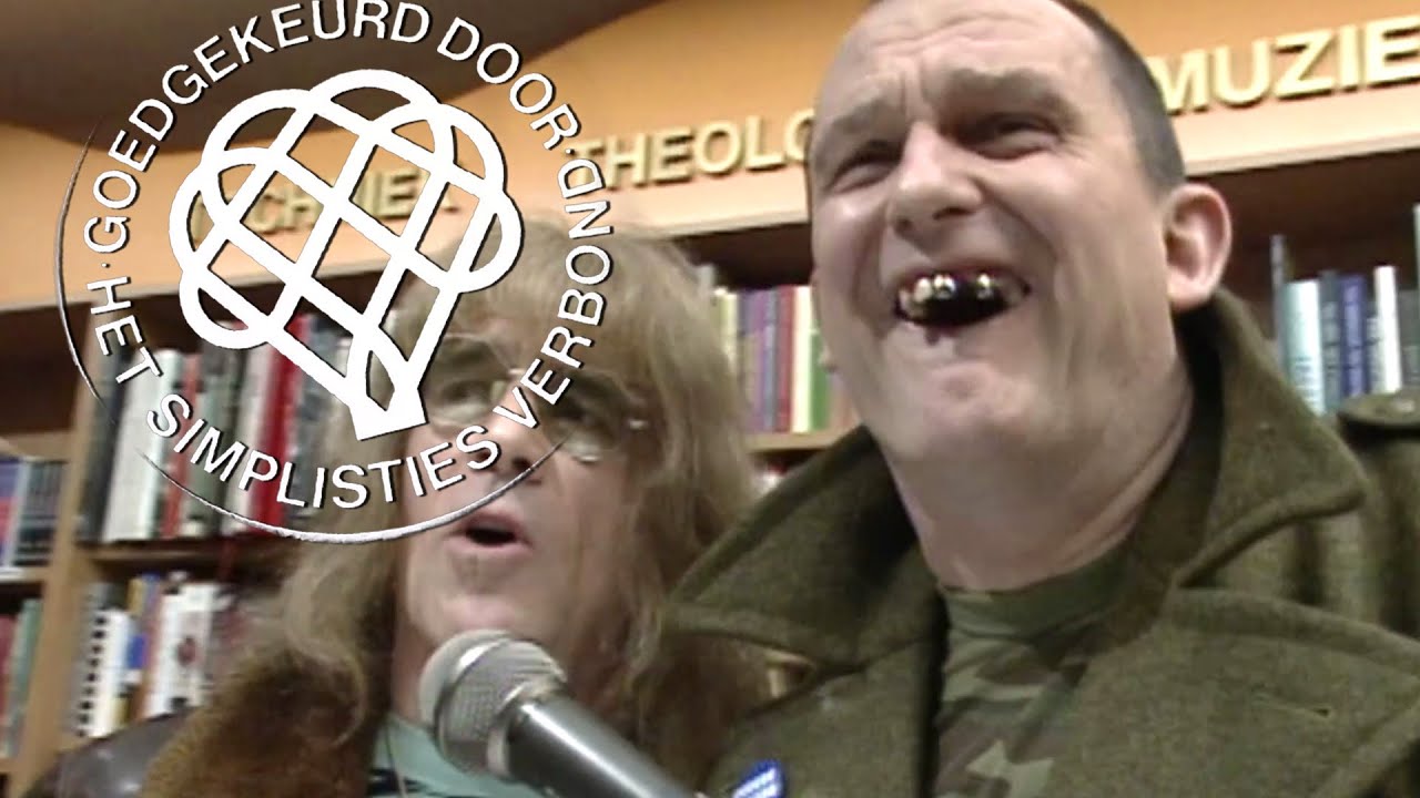 Wiet, zo niet! - Van Kooten en De Bie