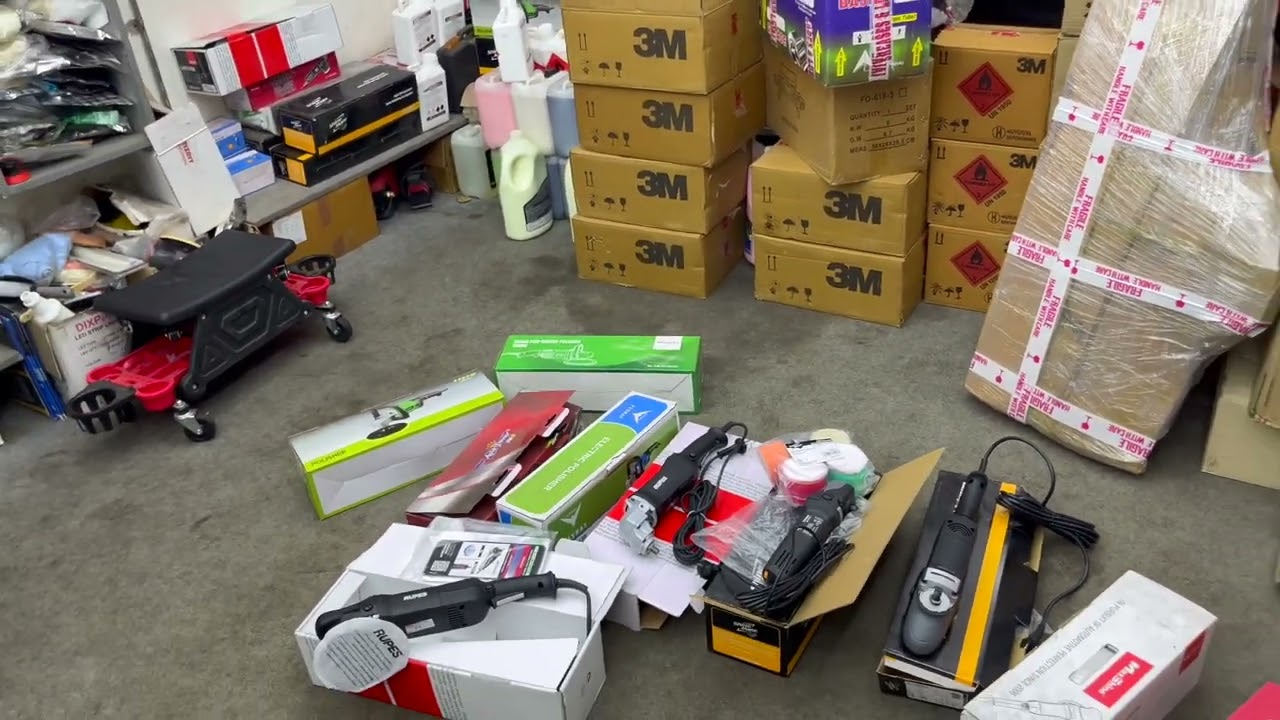 Best Detailing Products & PPF at lowest prices - Wholes prices for 3M, Mafra, Shinemate, Garware