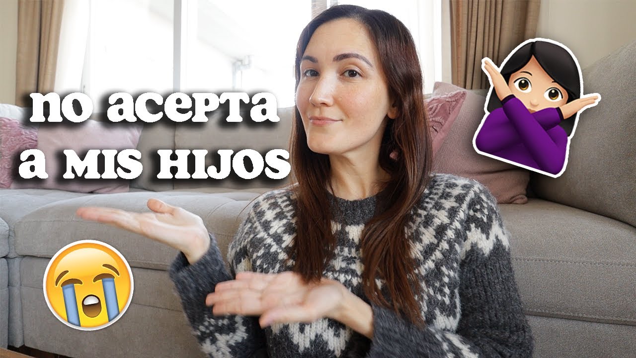 Japón no acepta a mis hijos 😭 + Me tiene muy preocupada + Chismecito