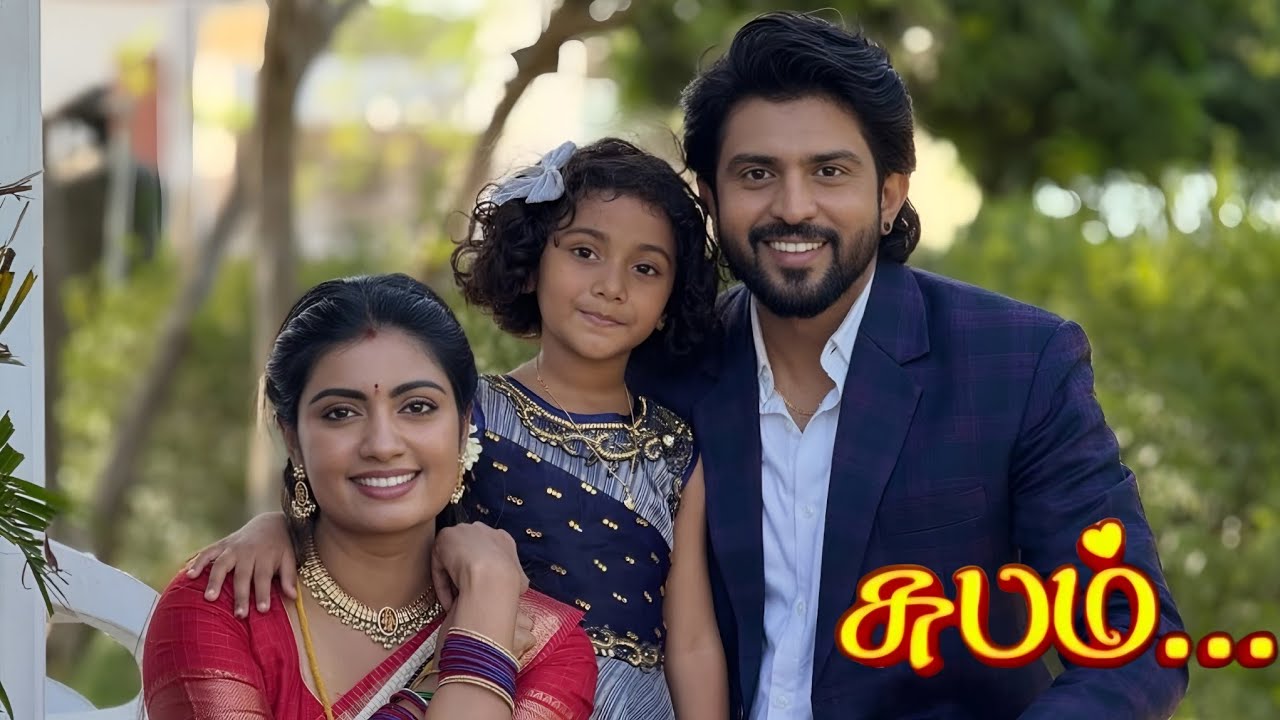 Популярный сериал Zee Tamil заканчивается на этой неделе 😱 | Maari Serial Climax | Zee Tamil