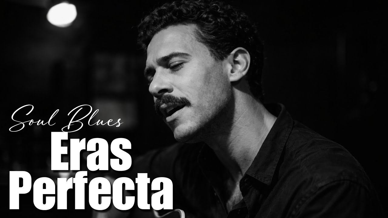 Eres Perfecta – Vintage Latin Soul Ballad | Jerrey Sound Room