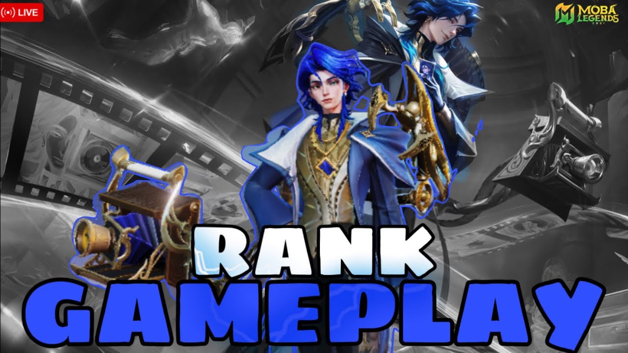 New Season Hayabusa and Gord gameplay  | Road to 500 Subs! Moba Legends 5v5