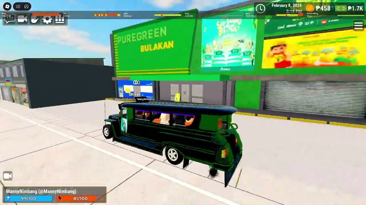 Roblox - DNS