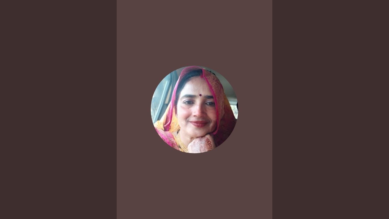 Anita Meena is live!
