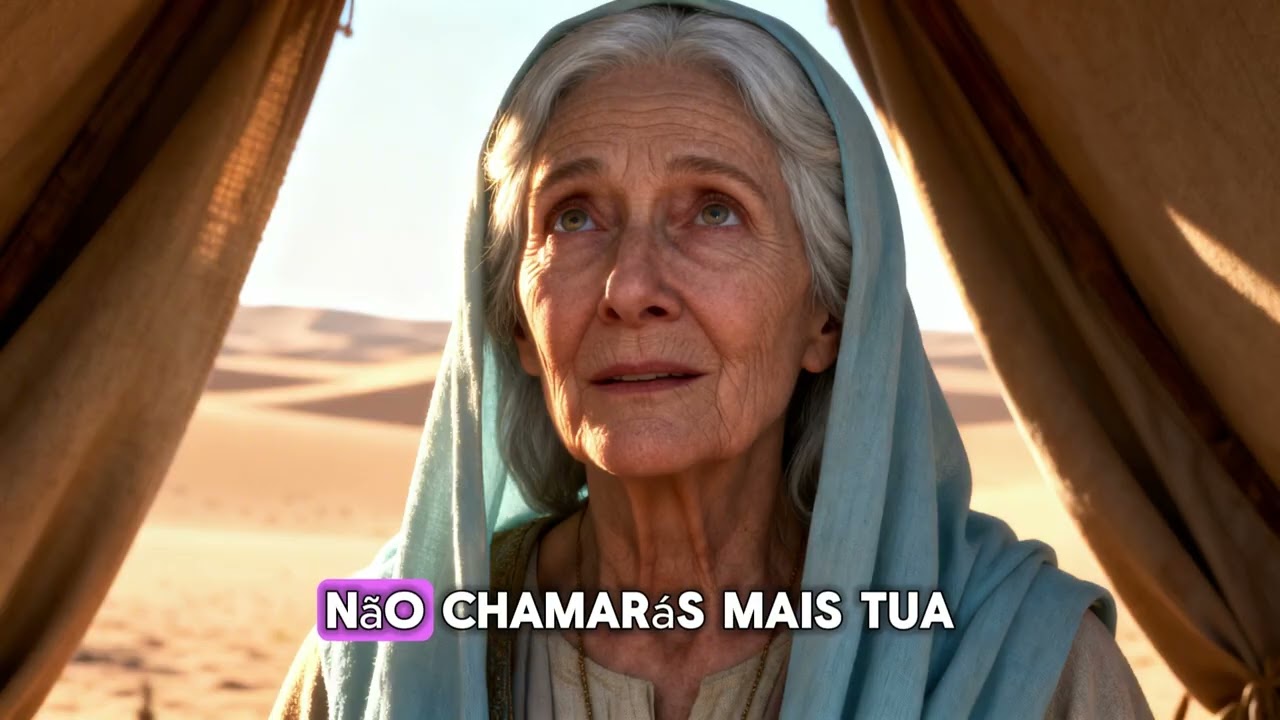 Audiobook Bíblia Diária - Dia8