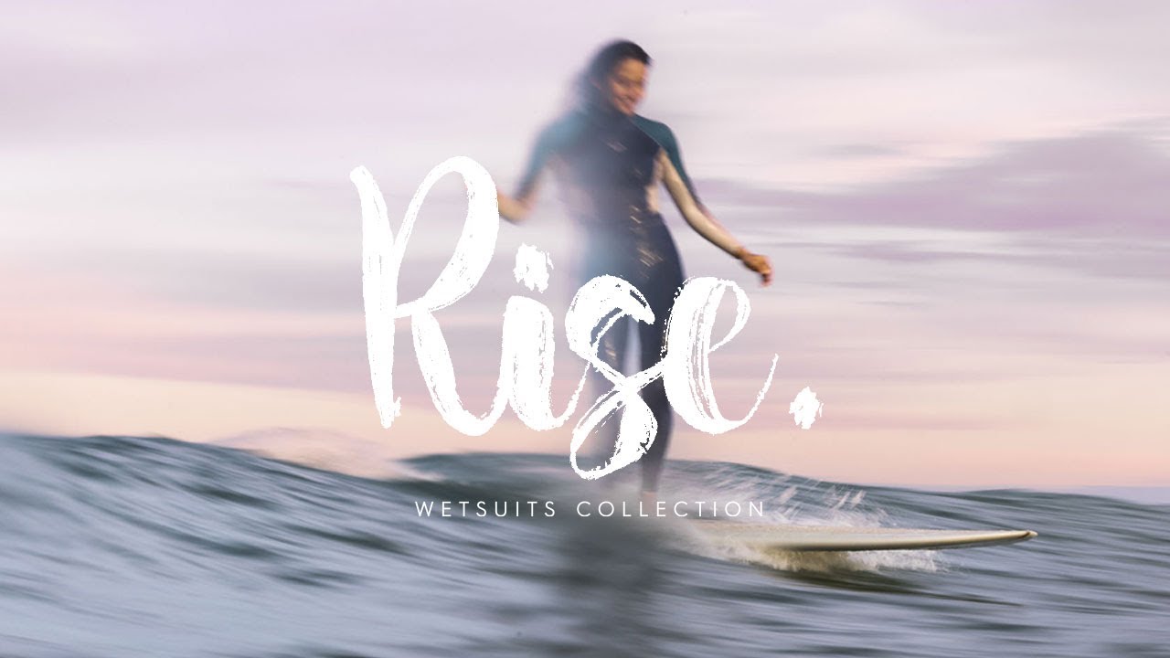 Introducing the Rise Collection