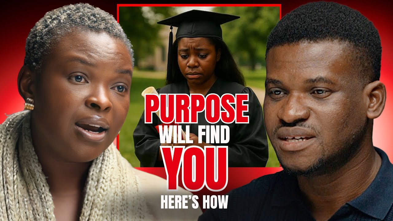 Visiting Nigeria Reminded Me Who I AM. #motivation #inspiration