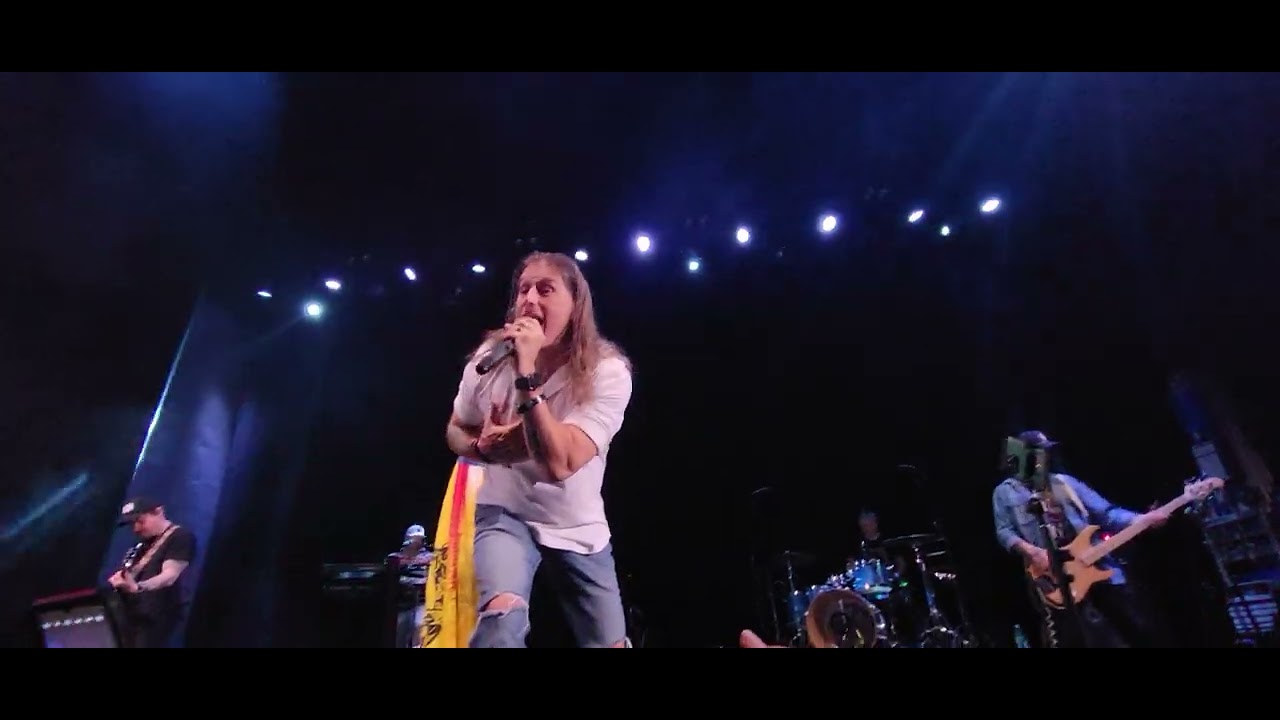Your Love (Cover) Jason Michael Carroll Joe's Live Rosemont, IL 1-24-25