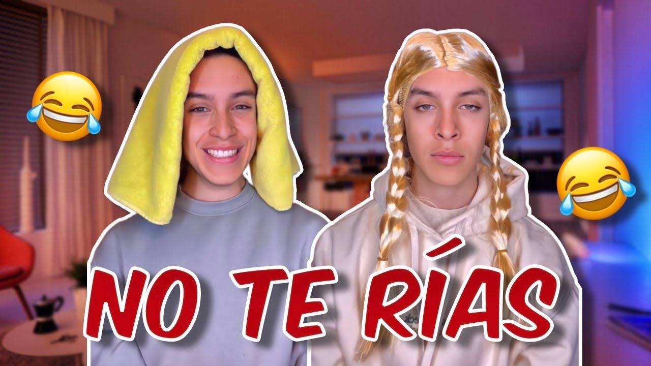 NUEVOS TIK TOK DE IKER UNZU || LAS MEJORES RECOPILACIONES DE TIK TOK 2023