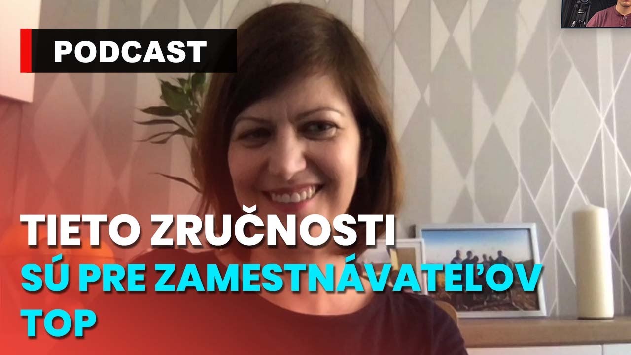 CEO Profesie Ivana Molnárová: Až 70 percent ľudí ostane na homeoffice aj po pandémii