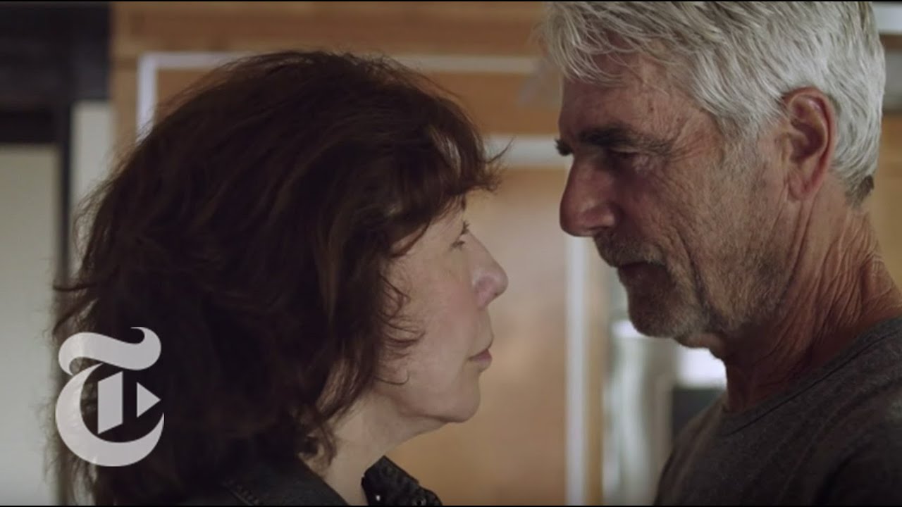 'Grandma' | Anatomy of a Scene w/ Director Paul Weitz | The New York Times