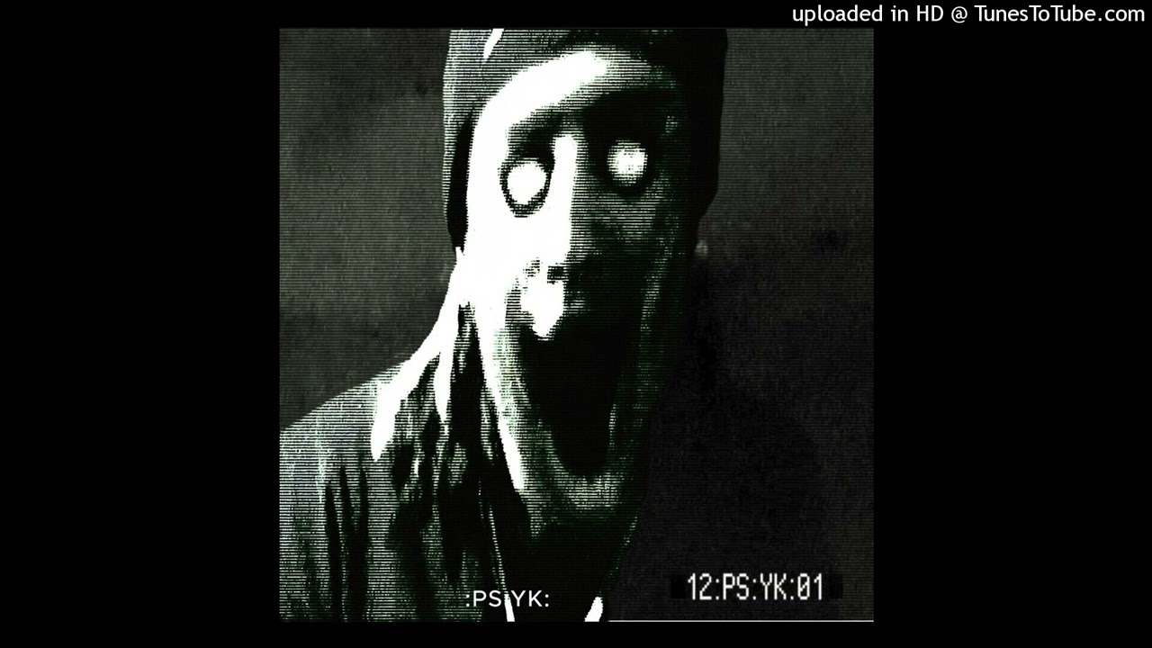 osamason psychotic type beat- lean gut