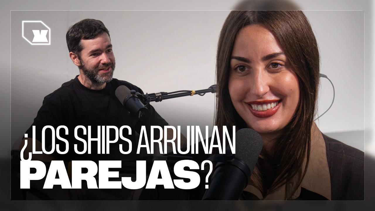 EPISODIO COMPLETO: Yoyi Francella con Germán Beder | UNBOX