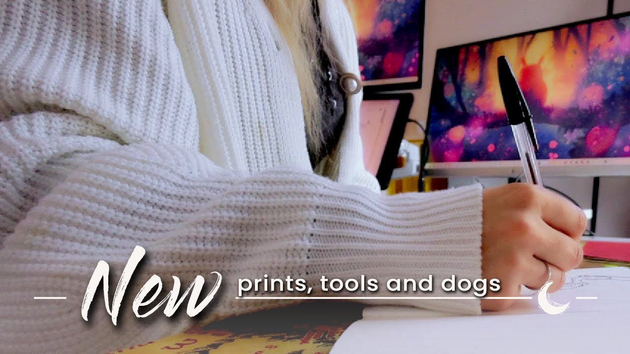 Vlog | Failing in 3D printing