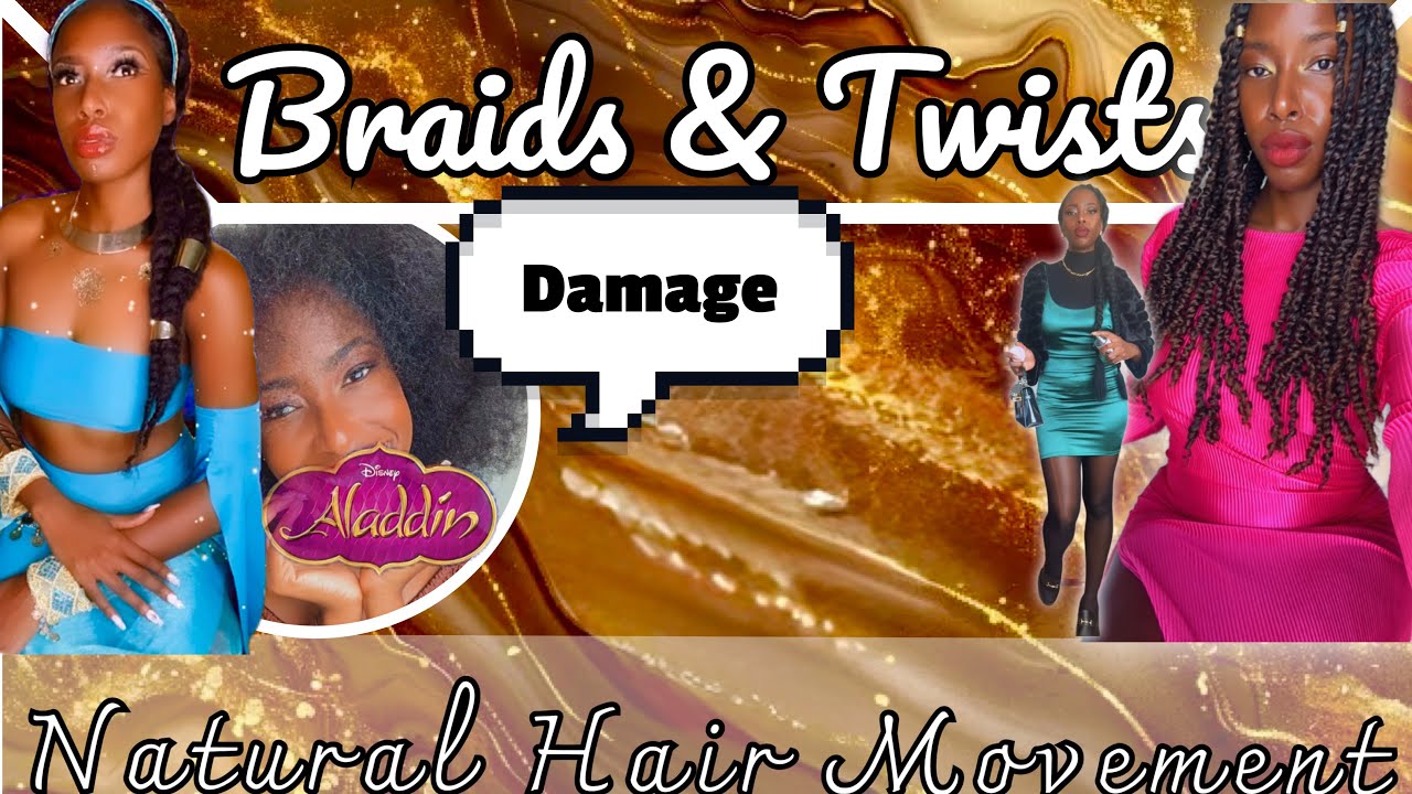  Top 📝| TikTok 📱 |Natural Hair Movement 2026 
