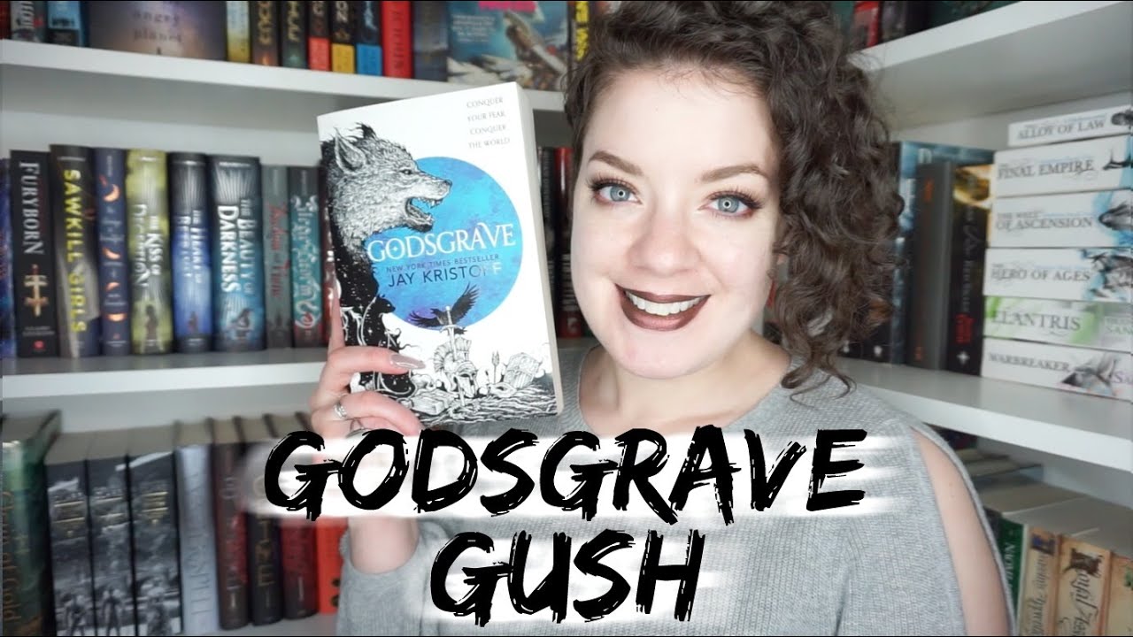 Godsgrave | GUSH