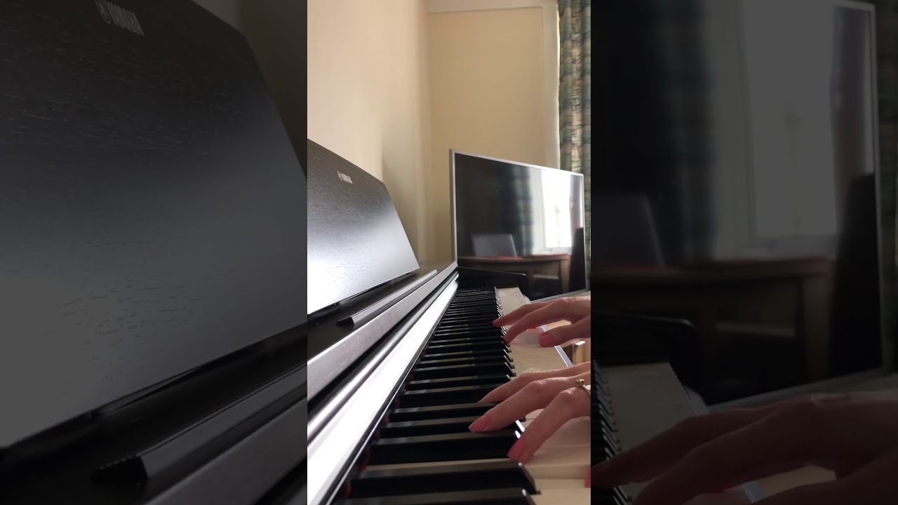 My Soul is Sad (full hymn)