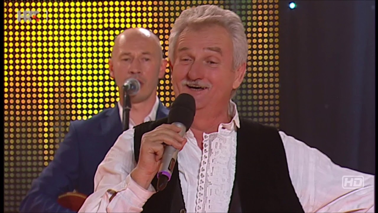 Slavonac sam, time se ponosim - Šima Jovanovac i TS Tkanica
