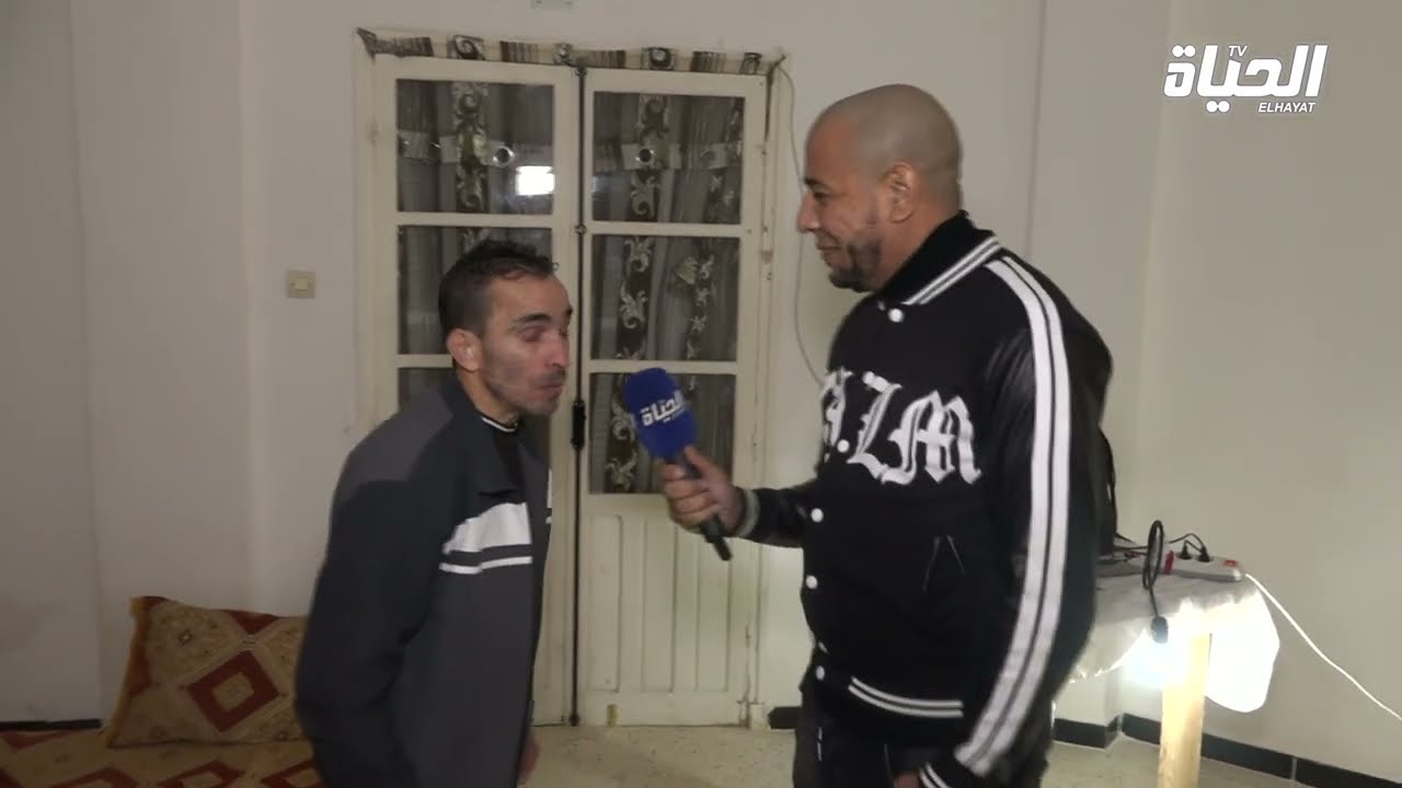 صادم.. الوسيط ينزل الى أنفاق ''أودان'' ..و ما راحش تأمنوا واش صاب