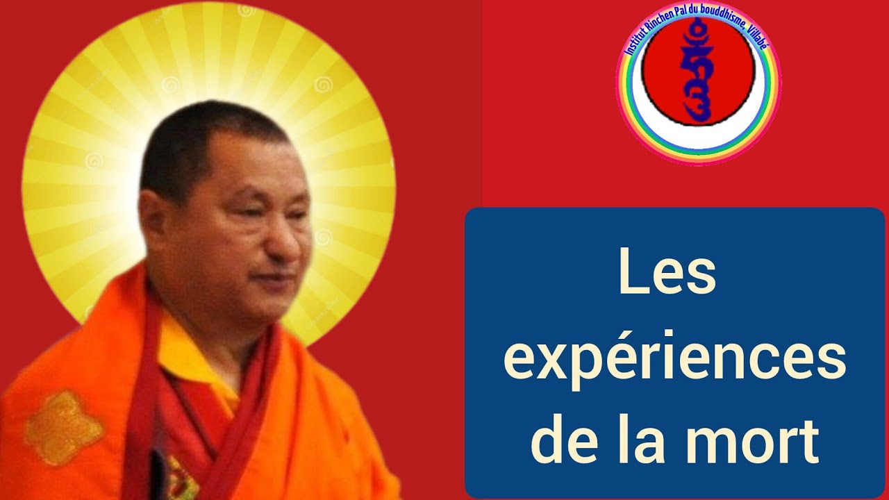Bouddhisme tibétain : grand Bardo Thodol ou Libération au moment de la mort -1 -