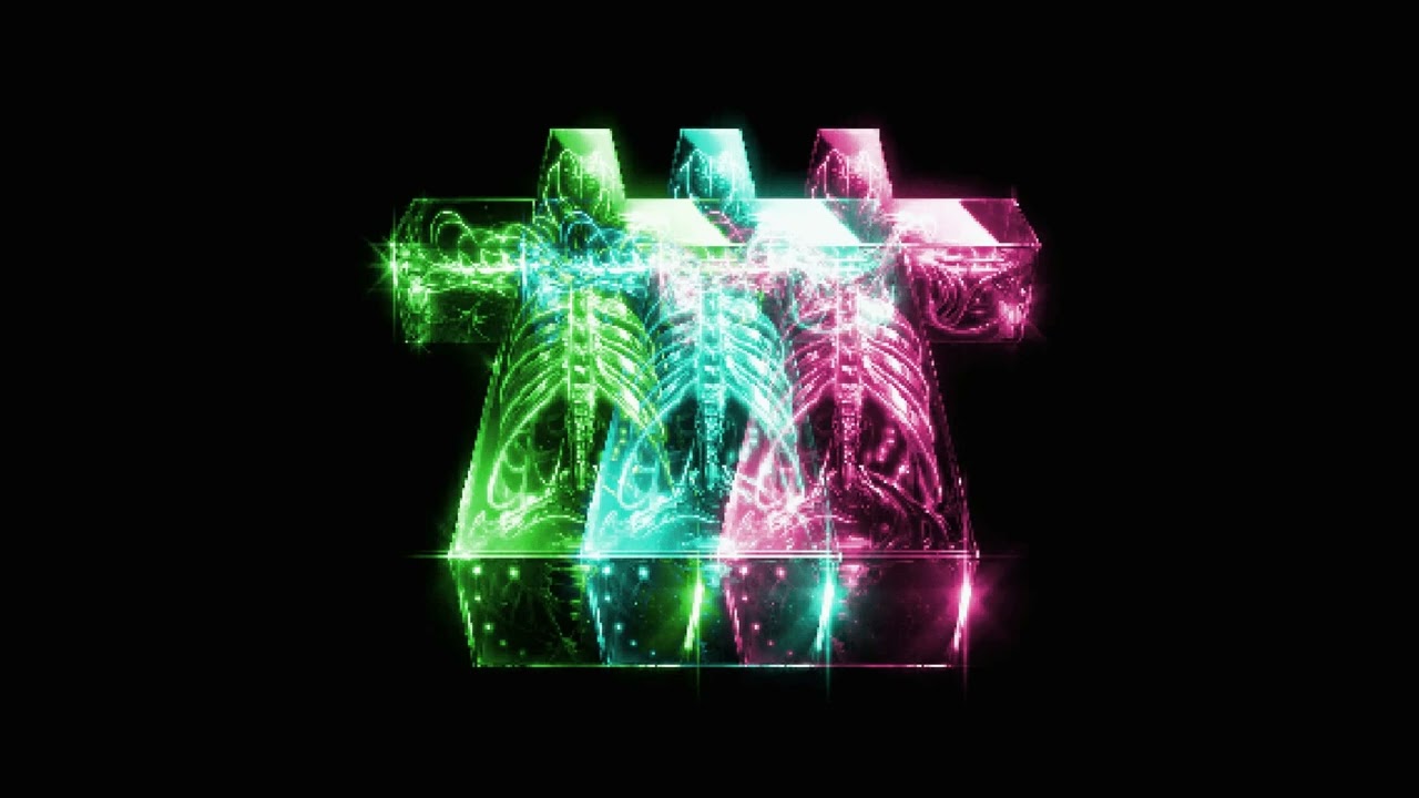 Justice - Neverender (Starring Tame Impala) [SCHROEDS Rework]